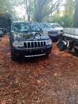 На Части Jeep grand cherokee 3.0/CRD /218kc/4x4/facelift
