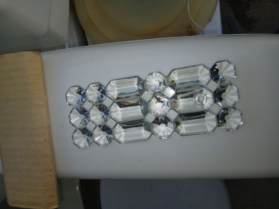 Хурстал квадрать .