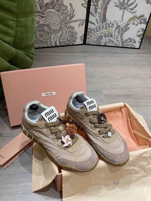 Adidasi Miu Miu 35-42