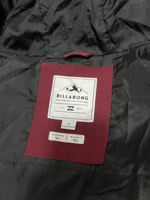 geaca ski/snowboard billabonk 10k