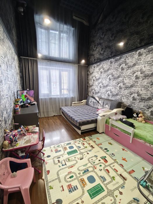 Продам общежитие Есенжанова 1