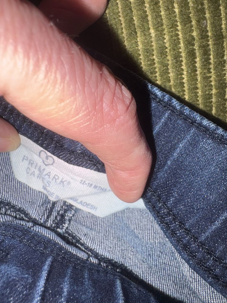 Детски дрешки zara, h&m……