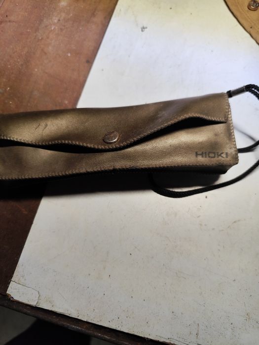 Електронен тестер