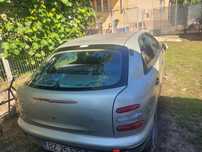 Autoturism Fiat Brava
