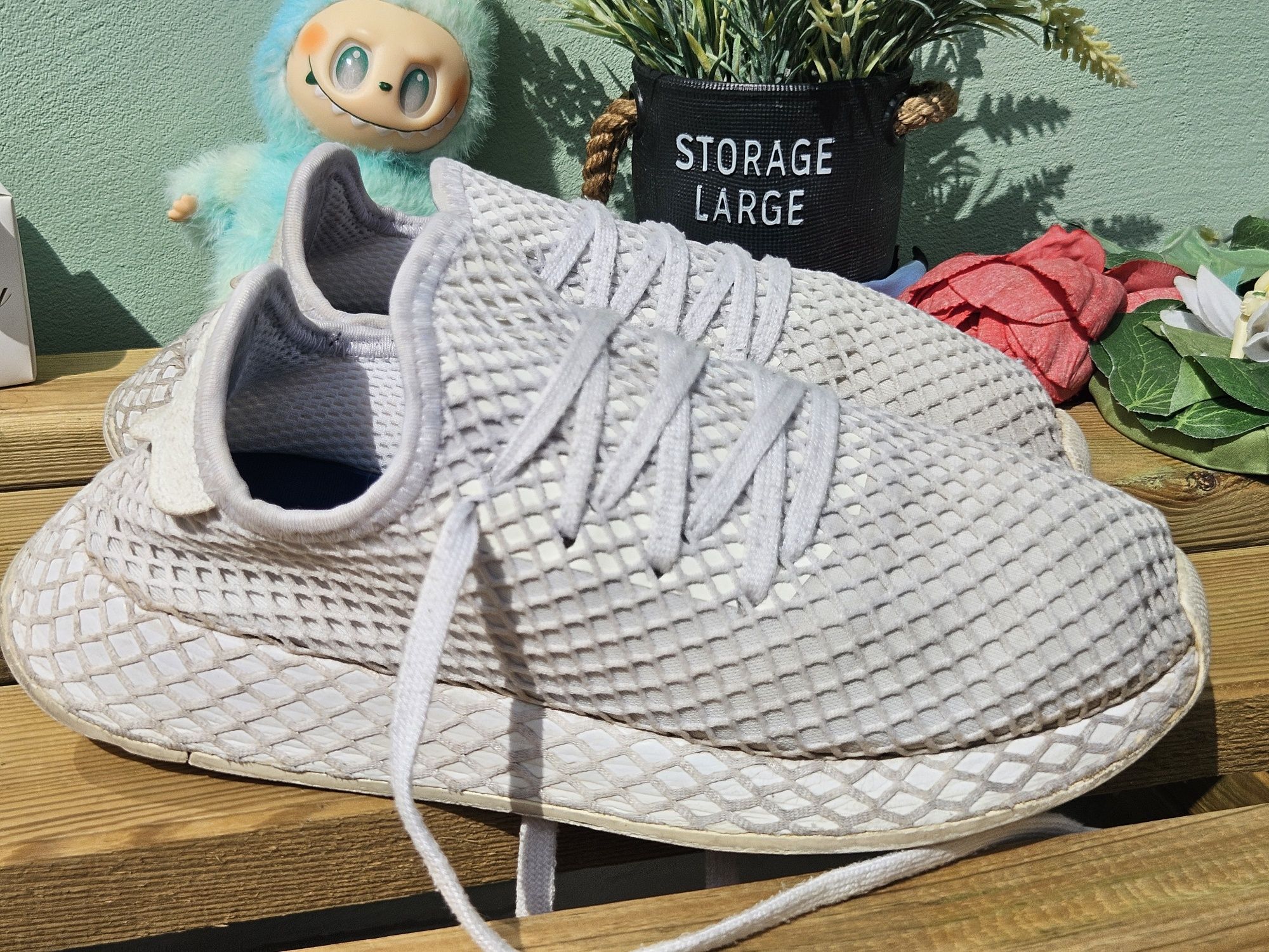 Аdidas Deerupt Runner кецове N39