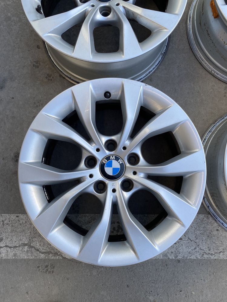 Jante BMW X1/X3/X4