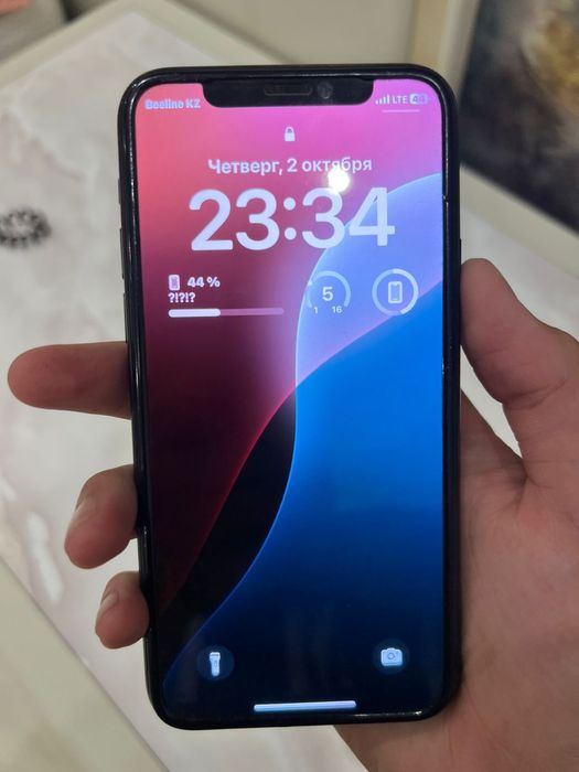 Iphone 11 pro обменяю