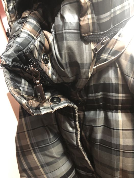 Geaca Dama Espitit s/m