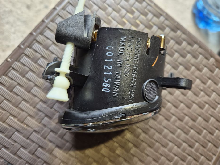 Халоген за мерцедес МЛ