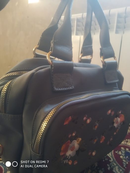 Сумка сотилади янги