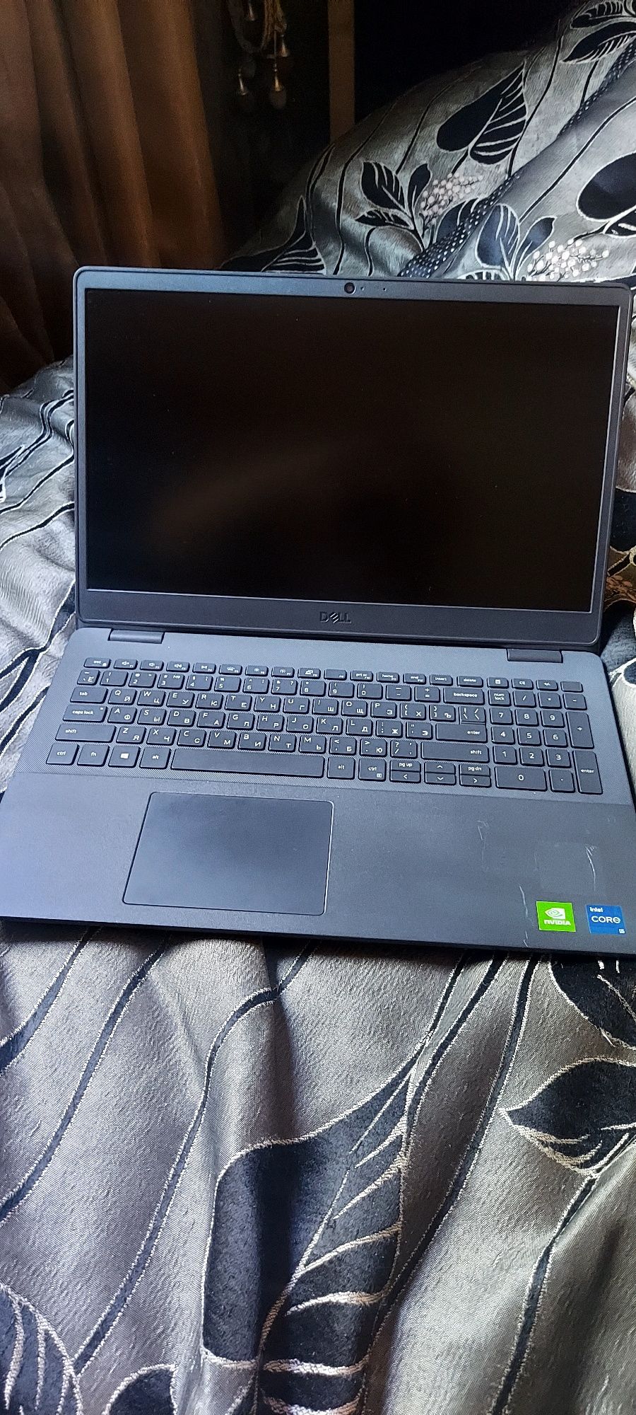Ноутбук core i5 11 поколение