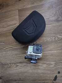 Solamanet vinde: GoPro Hero 3+