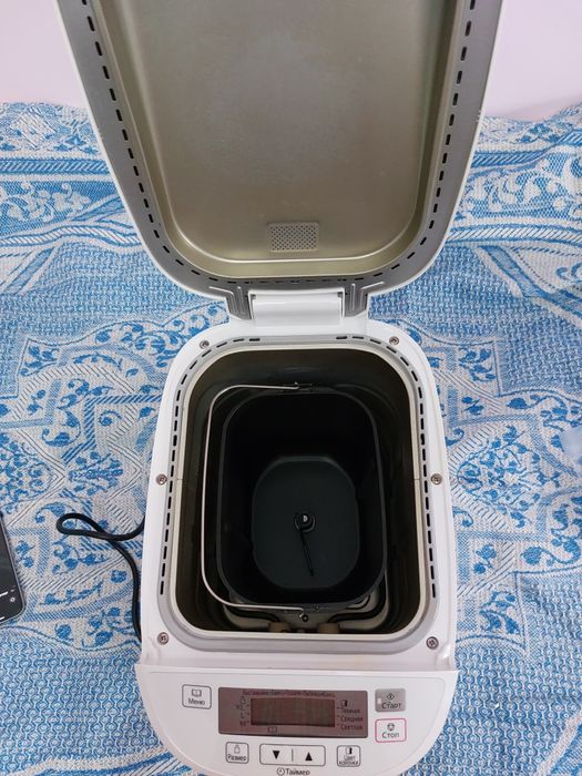 Хлебопечь Panasonic SD-2510