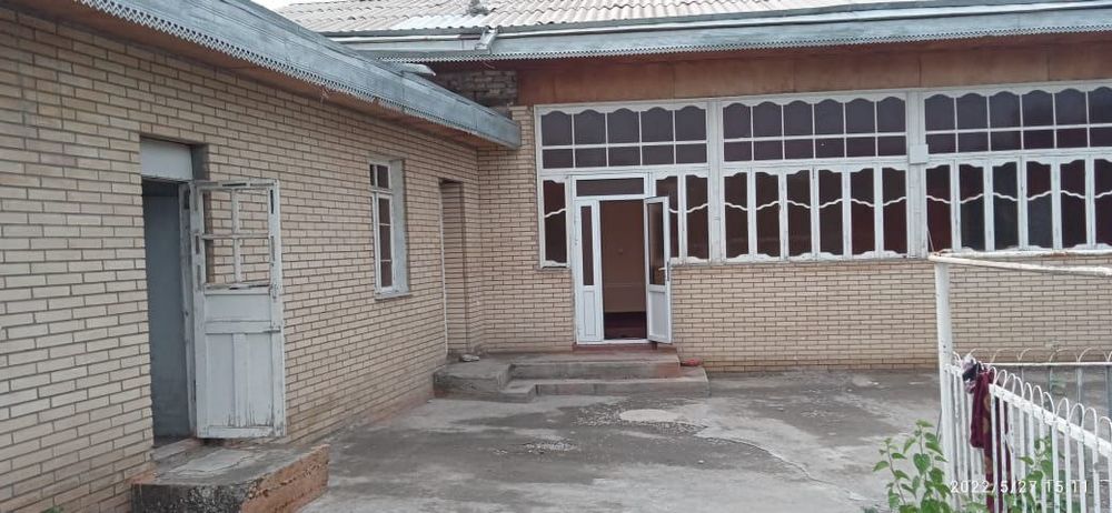 Джамбайда 18 сотохли уй жой сотилади