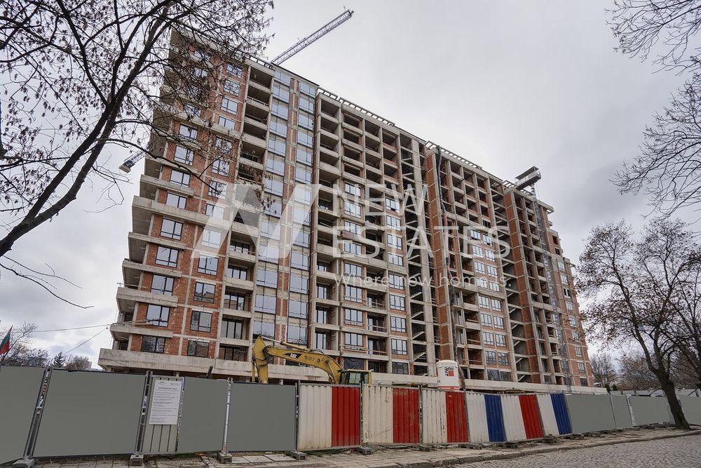 Продава се Тристаен апартамент в София, Сердика - 120 кв.м за 1833 €/кв.м - Снимка #4