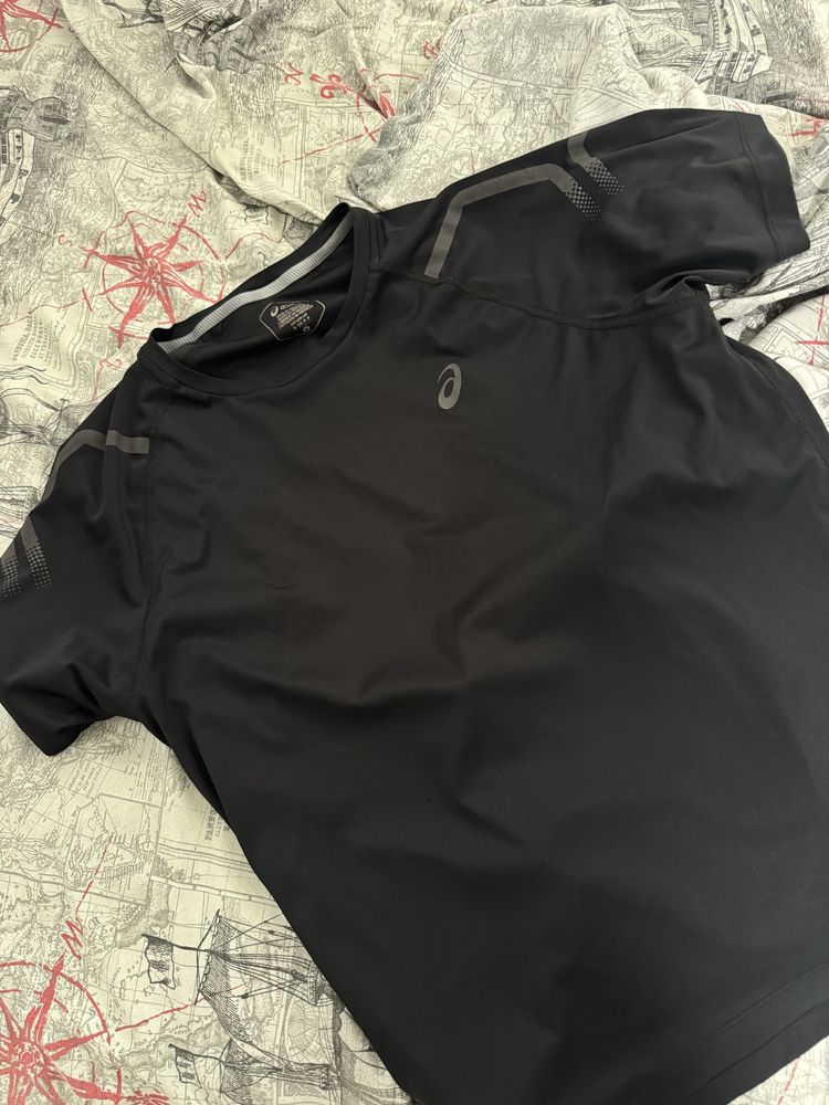 Мъжка тениска ASICS - S