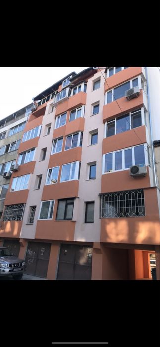 Дава се под наем Двустаен апартамент в Варна, Чаталджа - 65 кв.м за 408 € - Снимка #6