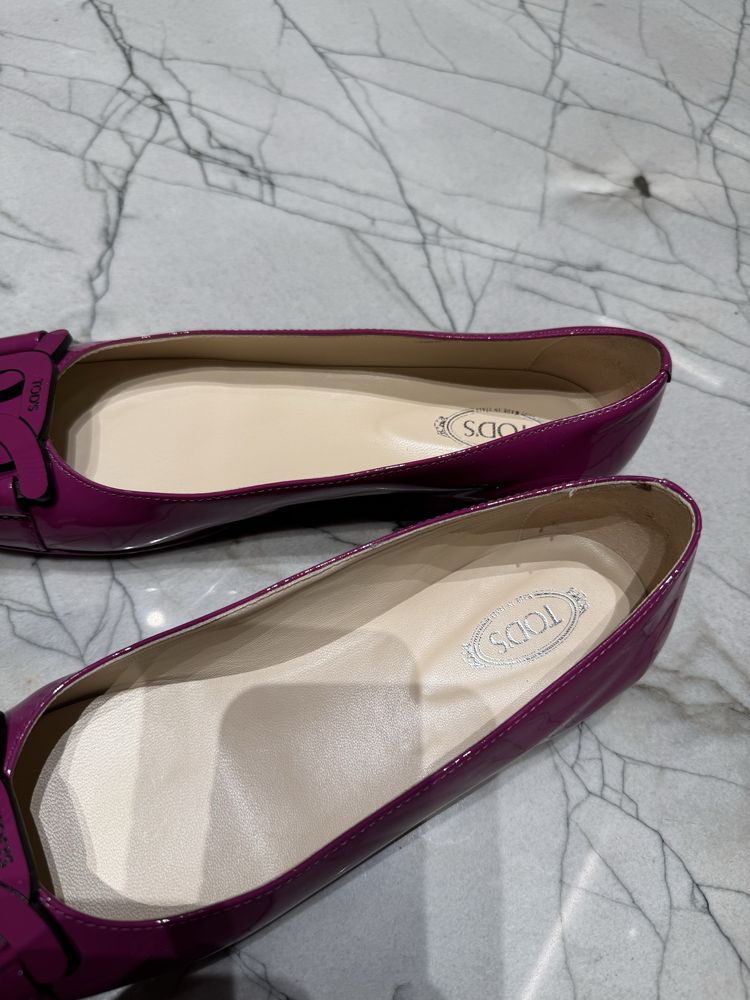 Tod’s женски балерински