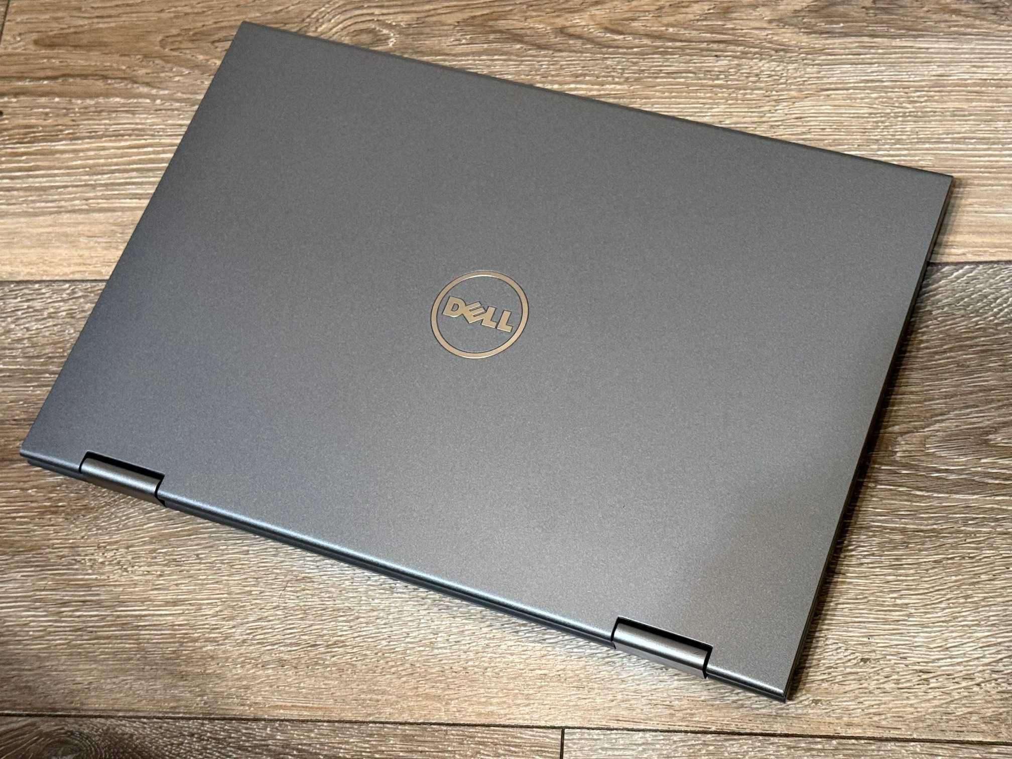 Dell Inspiron 5378 2 in 1 i3 7th/8 RAM/256SSD