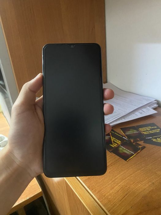 Реалми С51 обмен