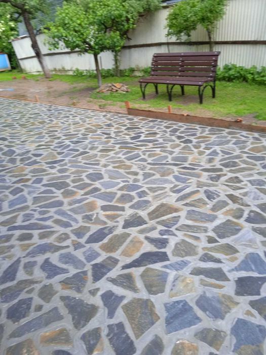 Piatra Naturala de Munte piatra de grecia.piatra de placat.detalii nr