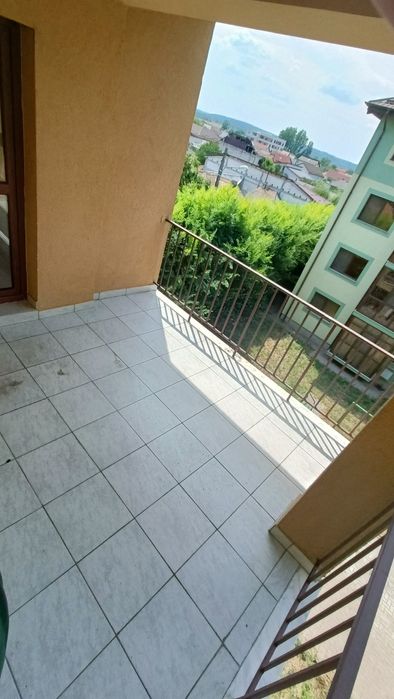 Închiriez garsonieră bloc nou nemobilat