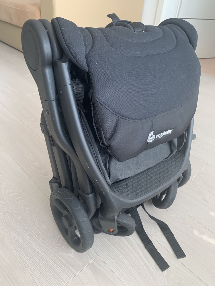 Детска Количка Ergobaby Metro+