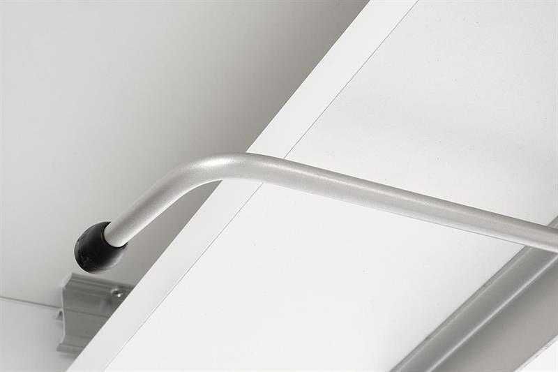 Многофукционална  Разтегателна маса BUSETTI с механизъм за повдигане