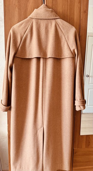 Пальто от Elis 44р