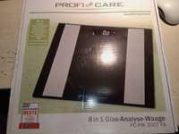 Продавам Електронна везна ProfiCare PC-PW 3007 FA