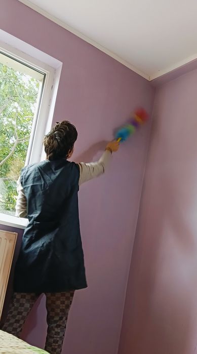 Ofer servicii curățenie în Brăila