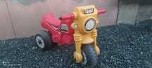 Motor jucarie 30lei