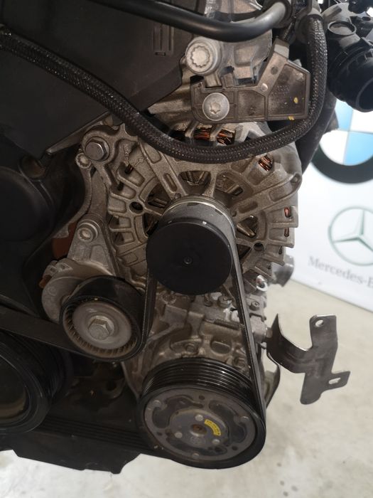 Alternator 180A 2.0 tdi CSU AUDI A4 B8 A6 4G Q5 8R A5 8T 2016