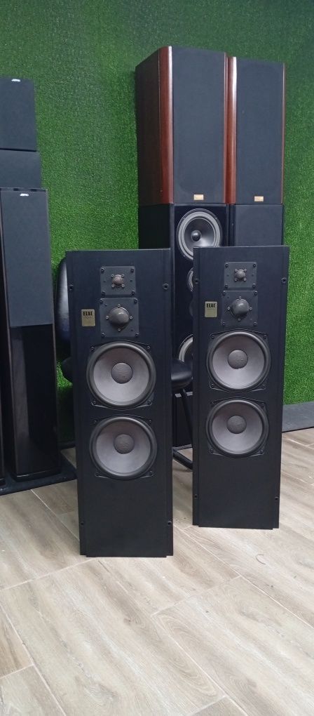 Тонколони ELAC EL-135