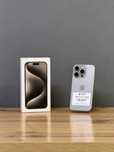 Iphone 15 Pro 128 GB 100% 0-цикл | Mobile Zone