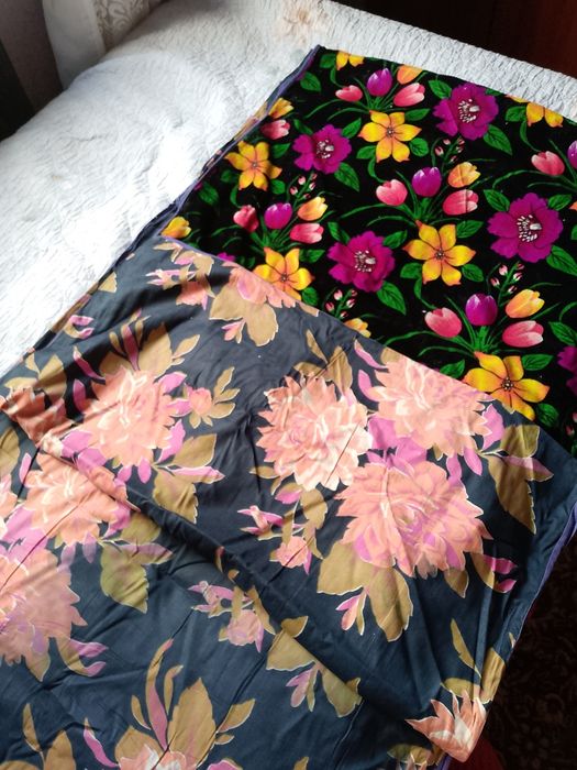 Янги курпачалар пахта солинмаган