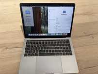 Vand MacBook Pro 13inch