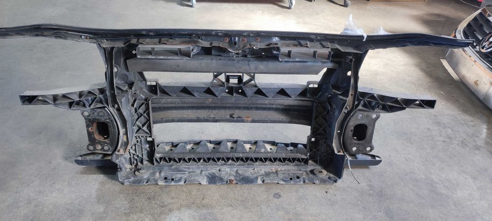 Trager volkswagen vw touran 1T2 1.9 BLS dsg7 cu intaritura inclusa