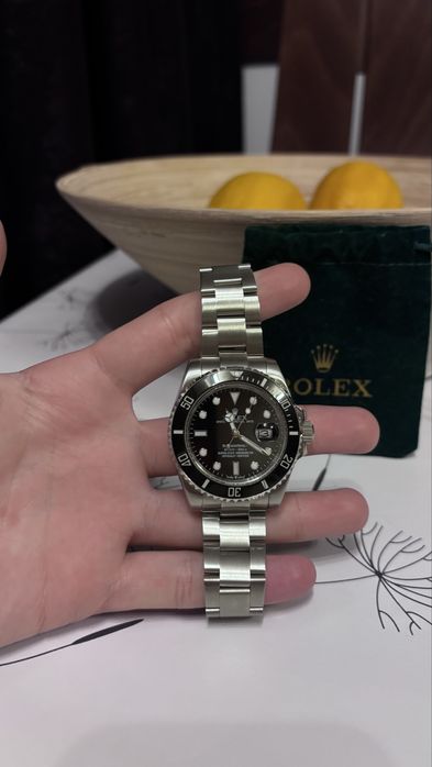 Rolex Submariner
