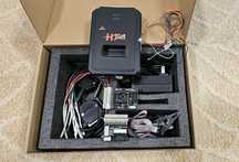 HTprog Adaptor pentru  ECUHELP KT200 Support Bench / BOOT / BDM Mode