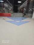 Montaj covor pvc