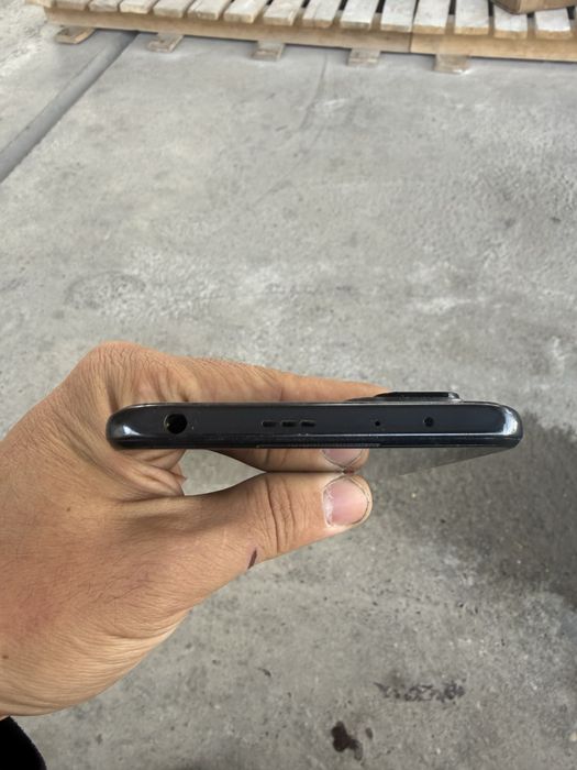 Redmi Note 10 Pro 8/256гб.