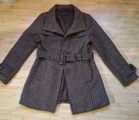Palton dama stofa de lana
