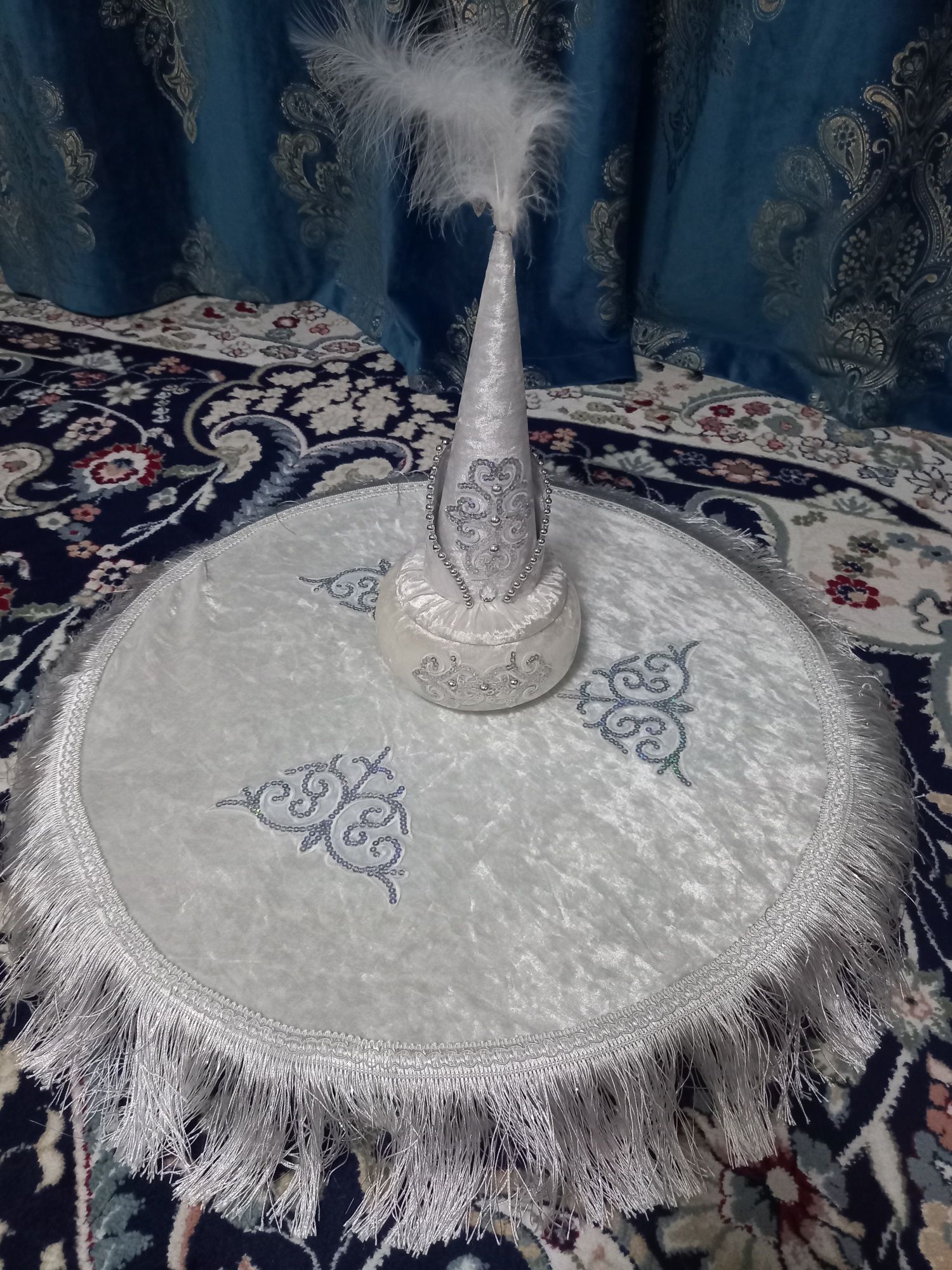 Продам қыз жасау