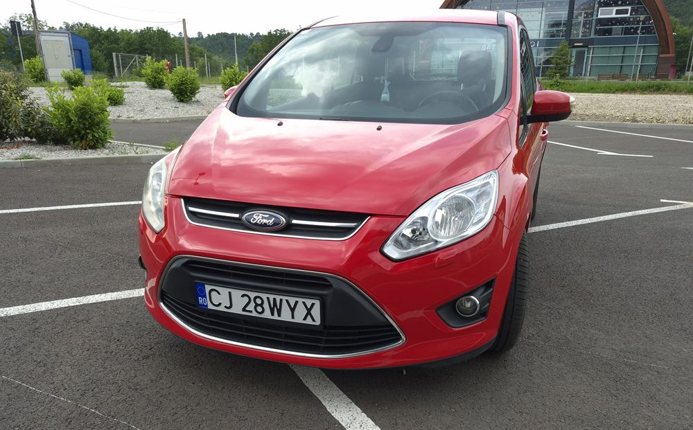 Ford c Max grand 2012 2.0D