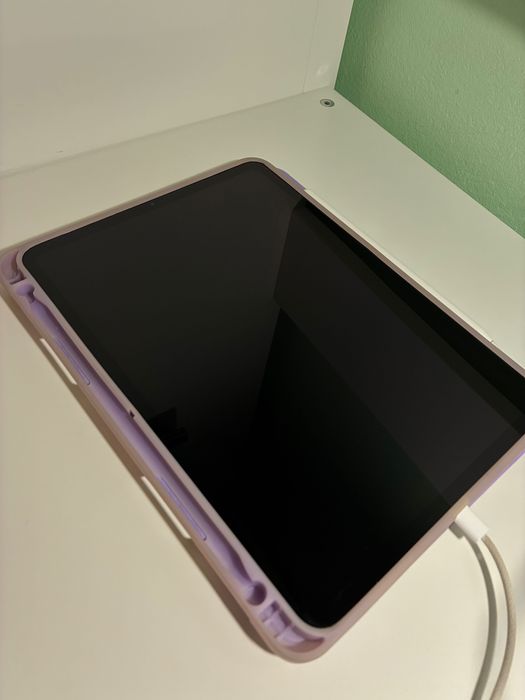 iPad Pro 11” 2018 (1st gen) 64GB Cellular + Apple Pencil