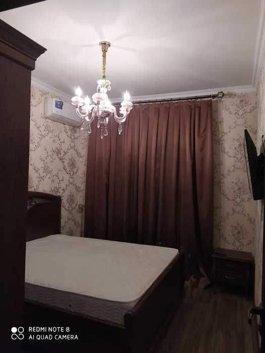 сдается квартира уютная в новостройке