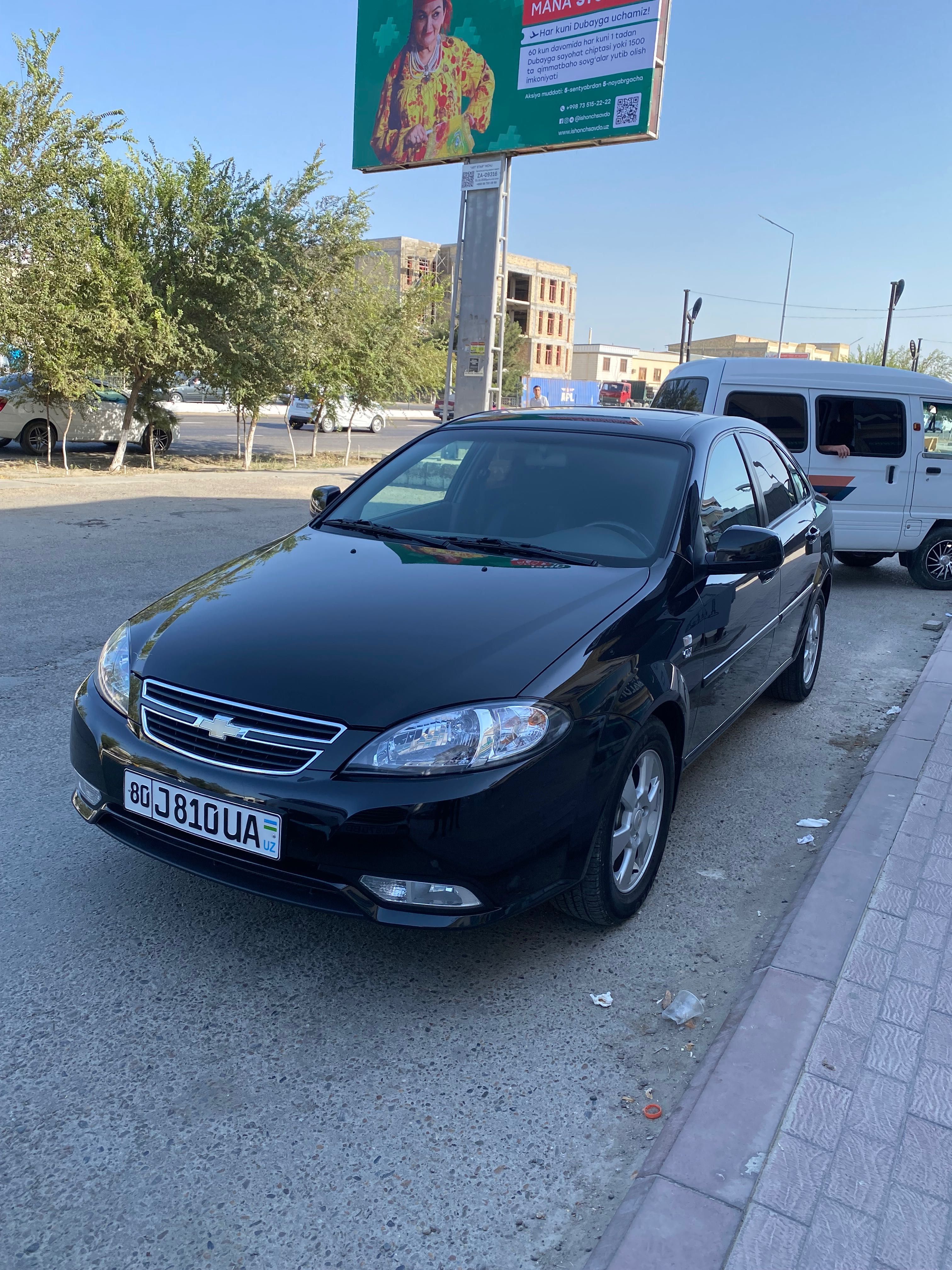 Jentra avtomat sotiladi
