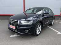 Audi Q3 S-line impecabil