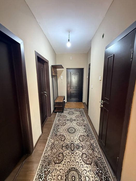 Срочна Сотилади!!! Сергели 5А. 2/7/9 евро ремонт. Новастройка.